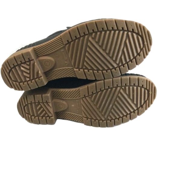 Kamik Boots Women’s Size 9 Color Black Sienna Mid Water Resistant Impermeable - Picture 9 of 9